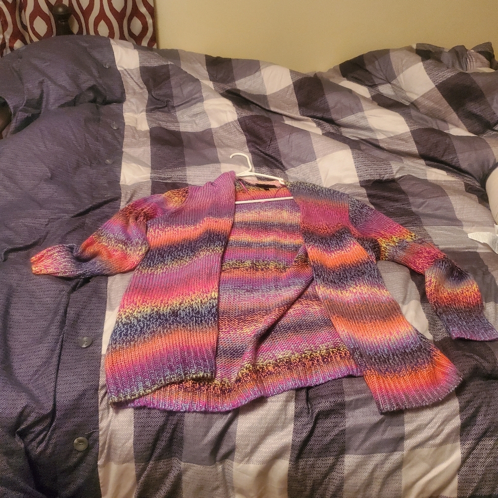 Cardigan